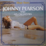 Johnny Pearson & His Orchestra-0