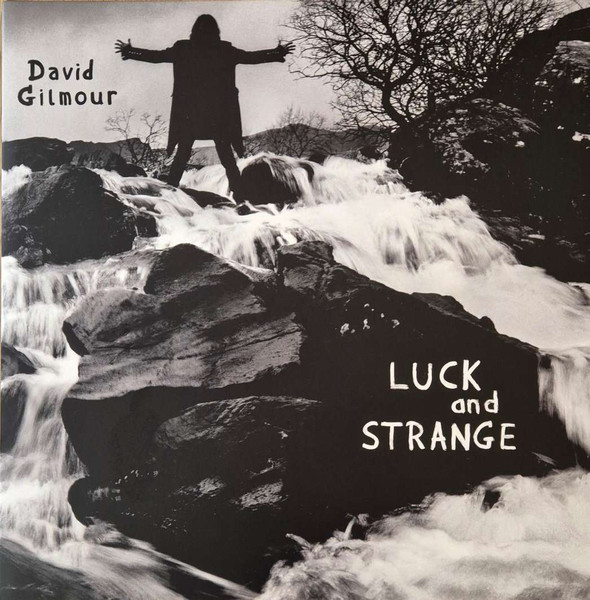 David Gilmour-0