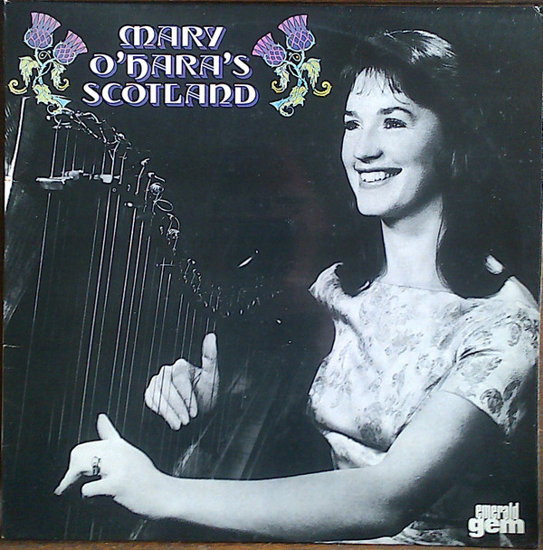 Mary O'Hara-0