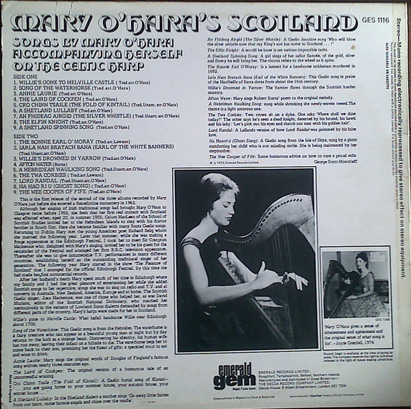 Mary O'Hara-1