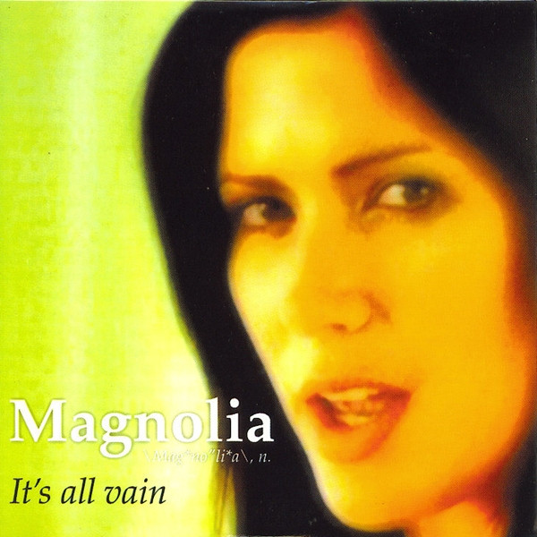 Magnolia-0