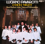 Luciano Pavarotti - Kurt Herbert Adler ● National Philharmonic Orchestra-0