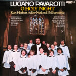 Luciano Pavarotti - Kurt Herbert Adler ● National Philharmonic Orchestra-0
