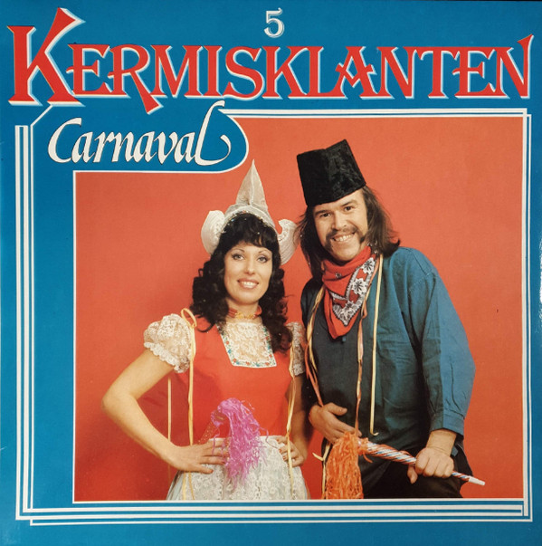 De Kermisklanten-0