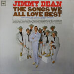 Jimmy Dean Featuring The Chuck Cassey Singers-0