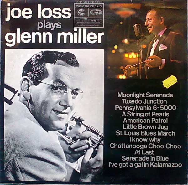 Joe Loss & His Orchestra-0