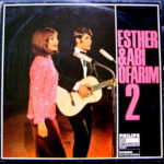 Esther & Abi Ofarim-0