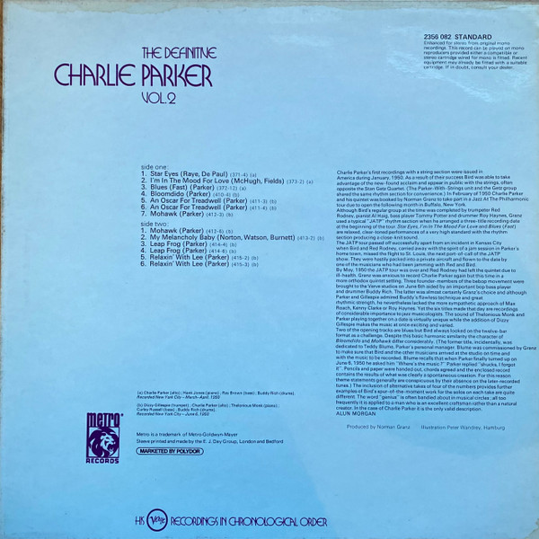 Charlie Parker-1