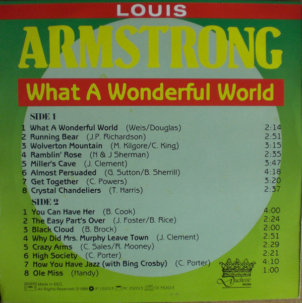 Louis Armstrong-1