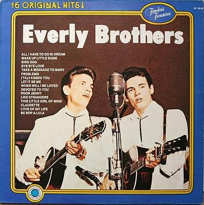 Everly Brothers-0