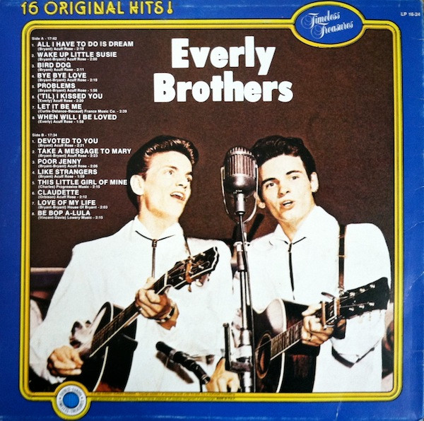Everly Brothers-1