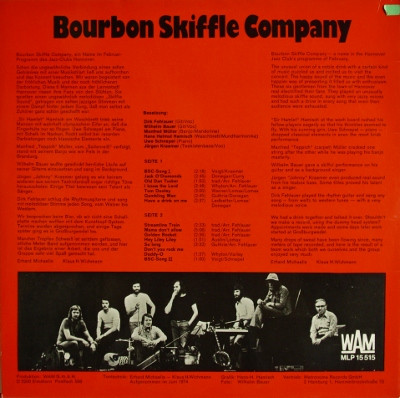 Bourbon Skiffle Company-1