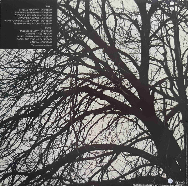 Donovan-1