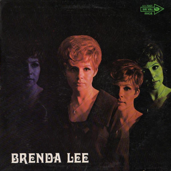 Brenda Lee-0