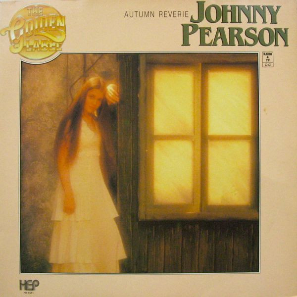 Johnny Pearson-0