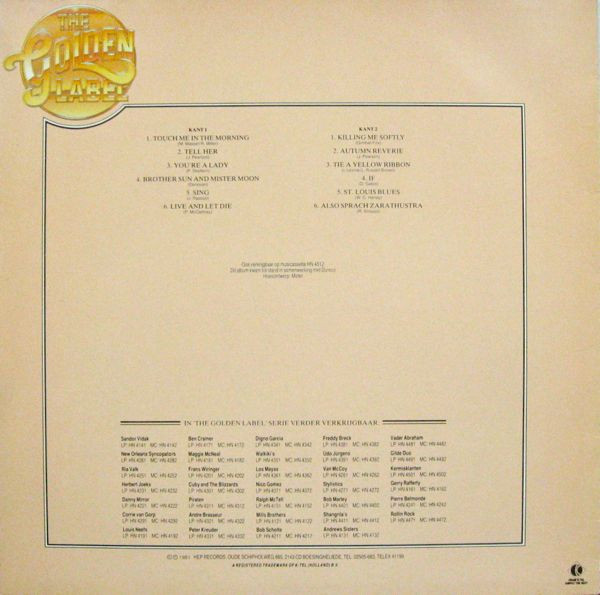 Johnny Pearson-1