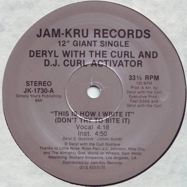 Deryl With The Curl And DJ Curl Activator-0