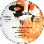 Manitas De Plata-2