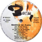Manitas De Plata-3