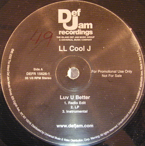 LL Cool J-0