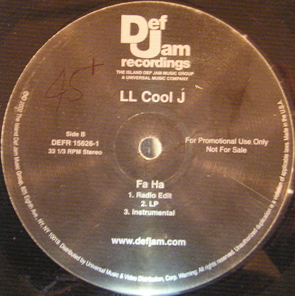 LL Cool J-1
