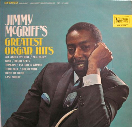 Jimmy McGriff-0