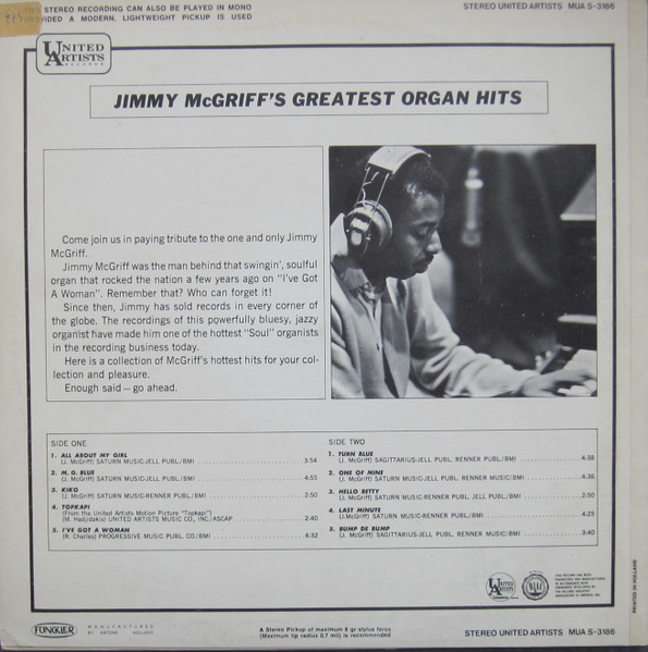 Jimmy McGriff-1