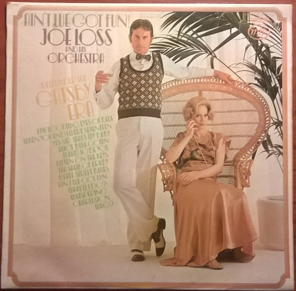 Joe Loss & His Orchestra-0