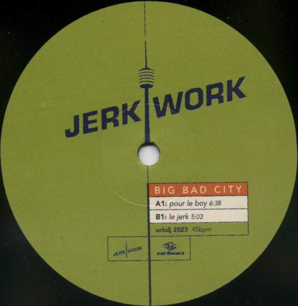 Jerk Work-0