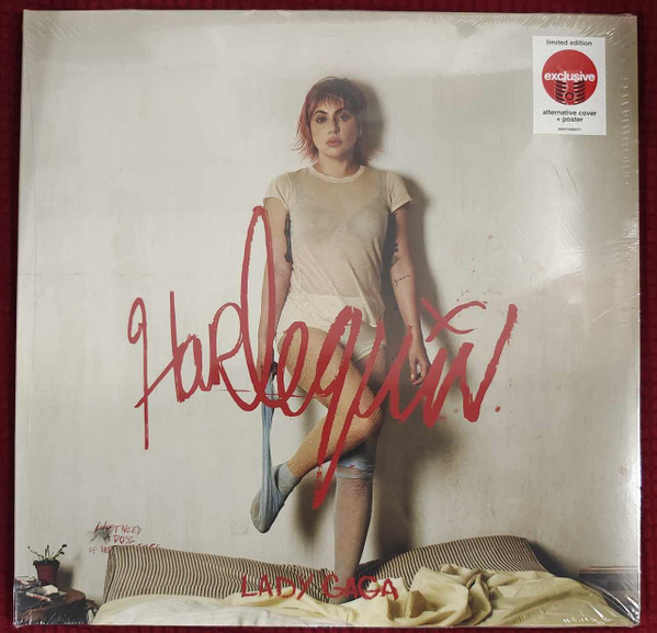 Lady Gaga-0