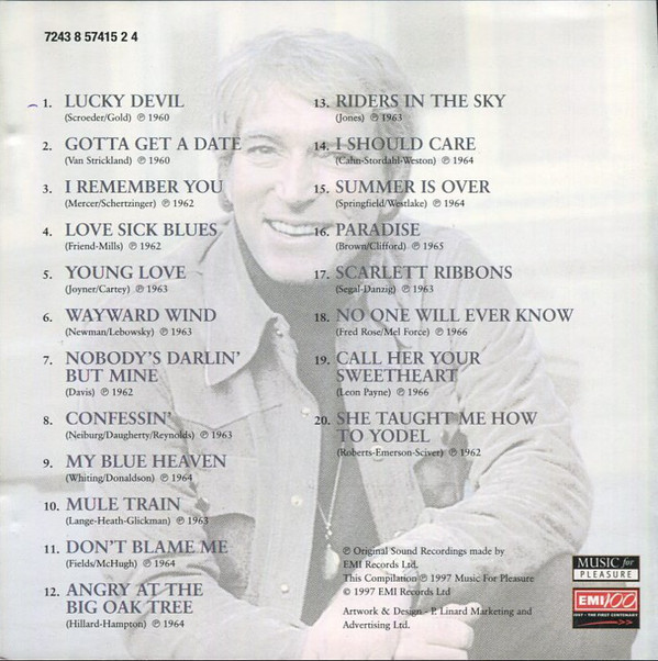 Frank Ifield-1