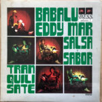Babalu Eddy Mar Salsa Y Sabor-0