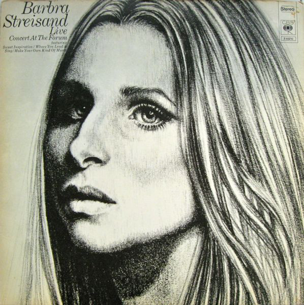 Barbra Streisand-0