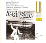 Leonard Bernstein - Kiri Te Kanawa • José Carreras • Tatiana Troyanos • Kurt Ollmann • Marilyn Horne-0