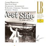 Leonard Bernstein - Kiri Te Kanawa • José Carreras • Tatiana Troyanos • Kurt Ollmann • Marilyn Horne-0