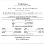 Leonard Bernstein - Kiri Te Kanawa • José Carreras • Tatiana Troyanos • Kurt Ollmann • Marilyn Horne-4