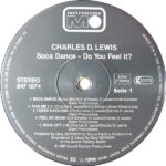 Charles D. Lewis-2