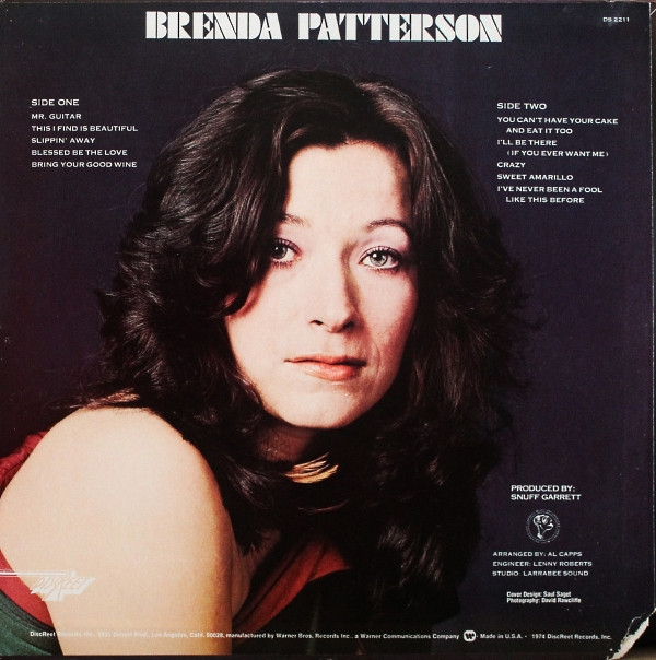 Brenda Patterson-1