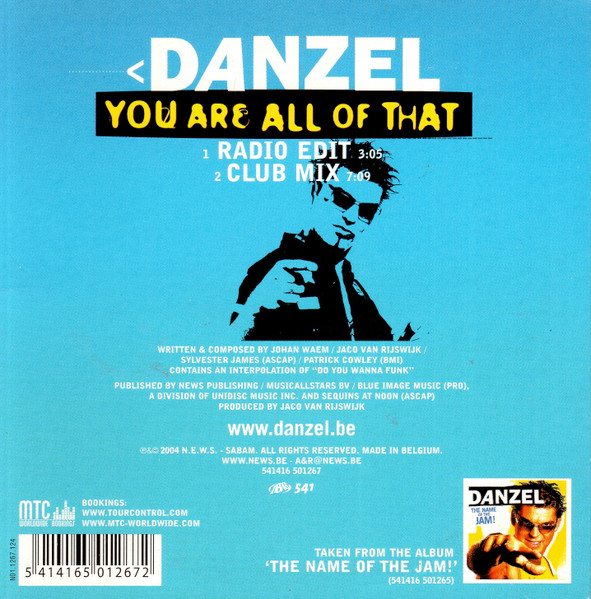 Danzel-1
