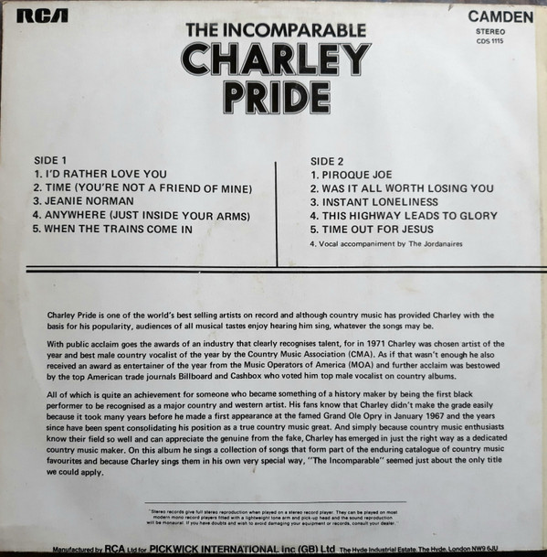 Charley Pride-1