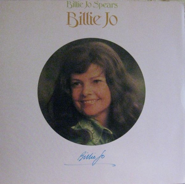 Billie Jo Spears-0