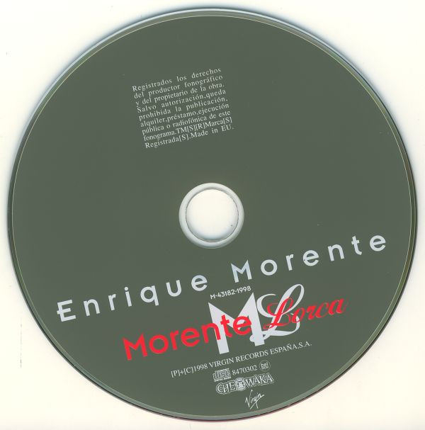 Enrique Morente-1