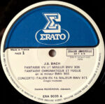 Johann Sebastian Bach Par Zuzana Růžičková-4