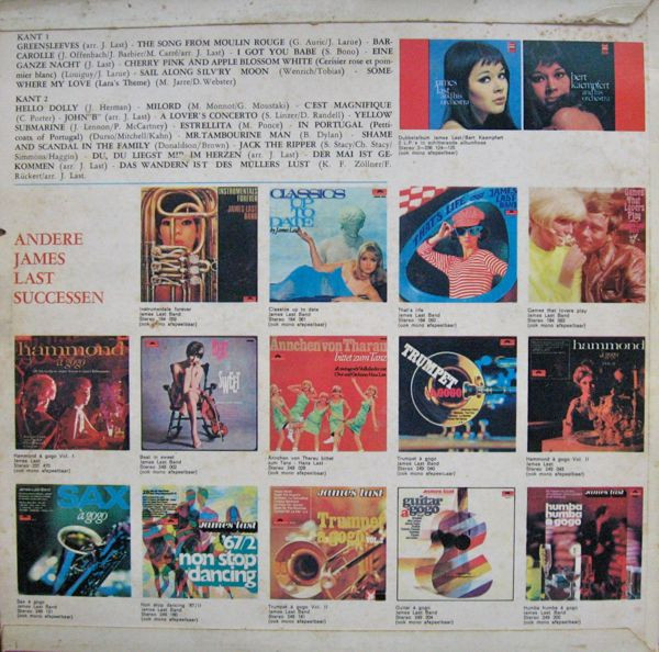 James Last-1