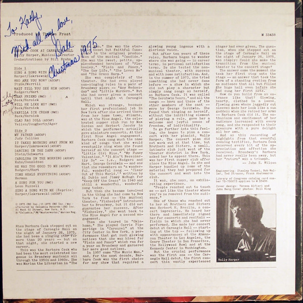 Barbara Cook-1