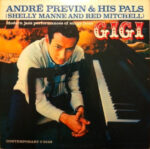 André Previn & His Pals-0