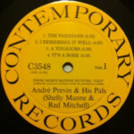 André Previn & His Pals-2