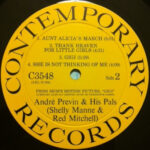 André Previn & His Pals-3