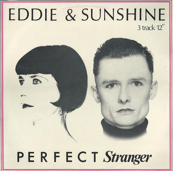 Eddie & Sunshine-0