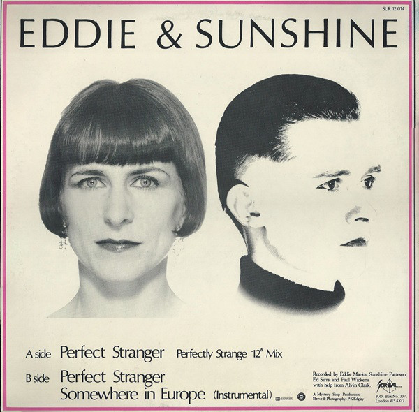 Eddie & Sunshine-1